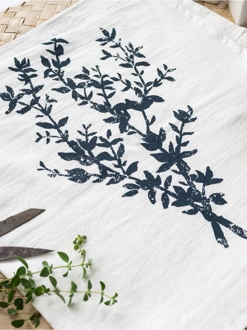 New🌟Terrain-The Darling Bower- Blue Branch